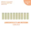 BOPP Transparent Adhesive Tape