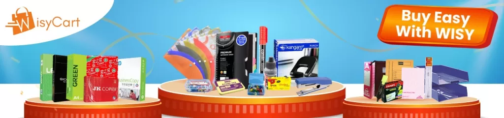 How to Choose Durable Admin Supplies for Daily Office Use (A Practical Guide for Indian Workplaces) 2