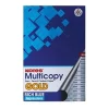 kores gold multicopy (carbon paper rich blue impressions 100 sheets in pkt) - 1 piece