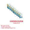 my choice A4 size 70 gsm copier paper - pack of 10
