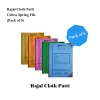 rajal cloth patti cobra spring file - pack of 5