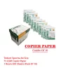 trident spectra A4 size 75 gsm copier paper - pack of 10