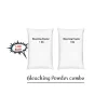 bleaching powder 1 kg - pack of 2