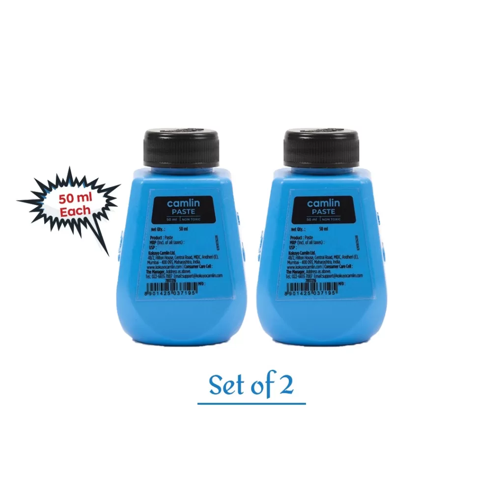 Office Procurement Checklist: A Complete Guide for Businesses 3 camlin kokuyo adhesive paste 50ml - pack of 2