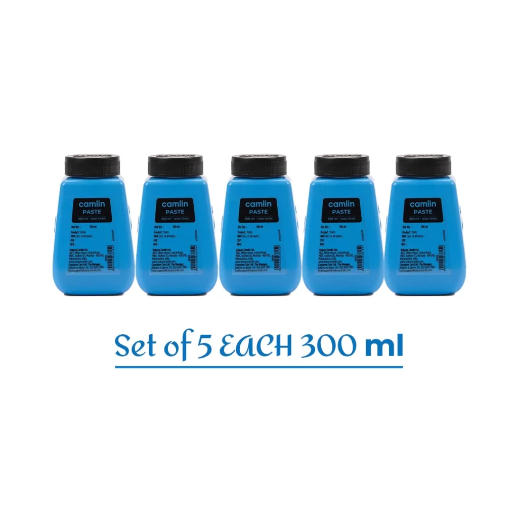 Office Procurement Checklist: A Complete Guide for Businesses 2 camlin kokuyo adhesive paste 300ml - pack of 5