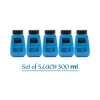 camlin kokuyo adhesive paste 300ml - pack of 5