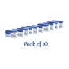 kangaro stapler pin 10-1 m - pack of 10