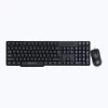 Zebronics ZEB-JUDWAA 750 USB Keyboard & Mouse Combo – 104 Keys, 10 DPI