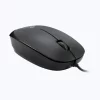 zebronics Zeb-power usb optical mouse (1200 dpi , smart energy saving mode, black) - 1 piece