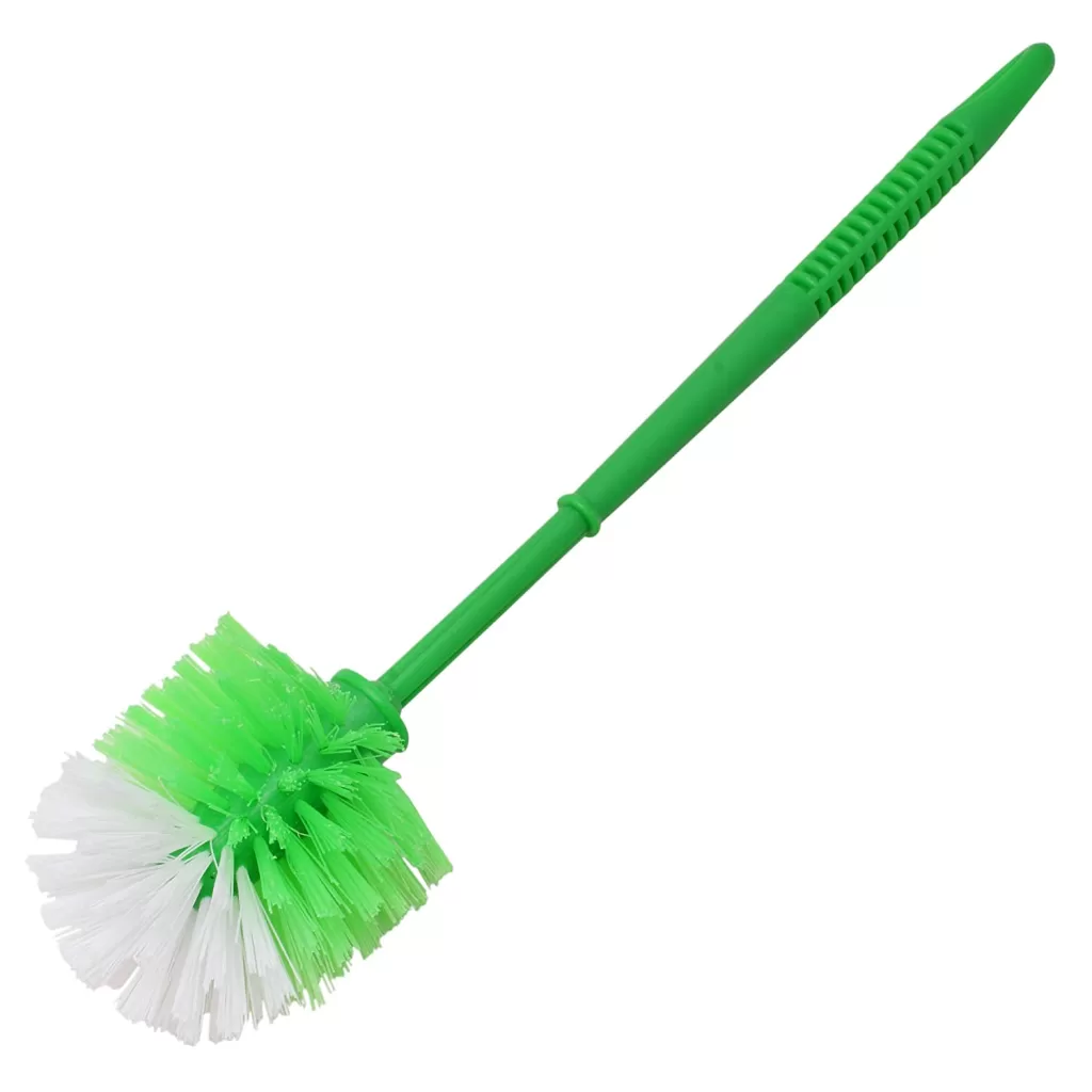 Office Supplies Spend Analysis: How to Find Hidden Savings in Procurement 5 plastic-round-shape toilet-cleaning-brush