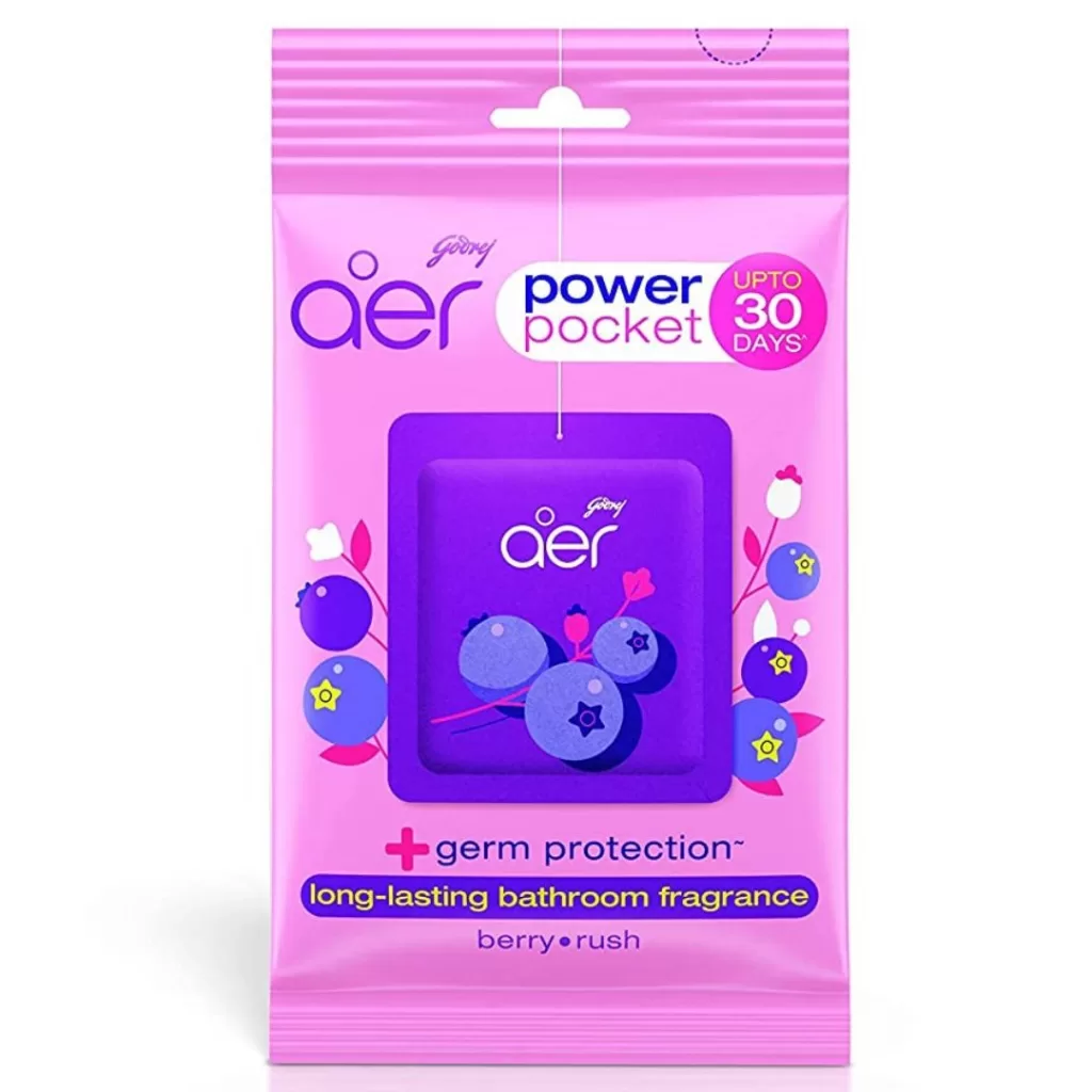 Reorder Level Explained: How Businesses Avoid Stock Shortages and Overordering 3 godrej aer power pocket air freshener – berry rush (10g) - 1 piece