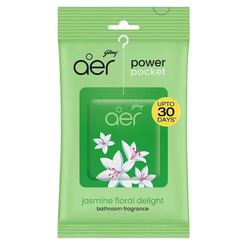 Reorder Level Explained: How Businesses Avoid Stock Shortages and Overordering 5 godrej aer power pocket air freshener – jasmine floral delight (10g) - 1 piece