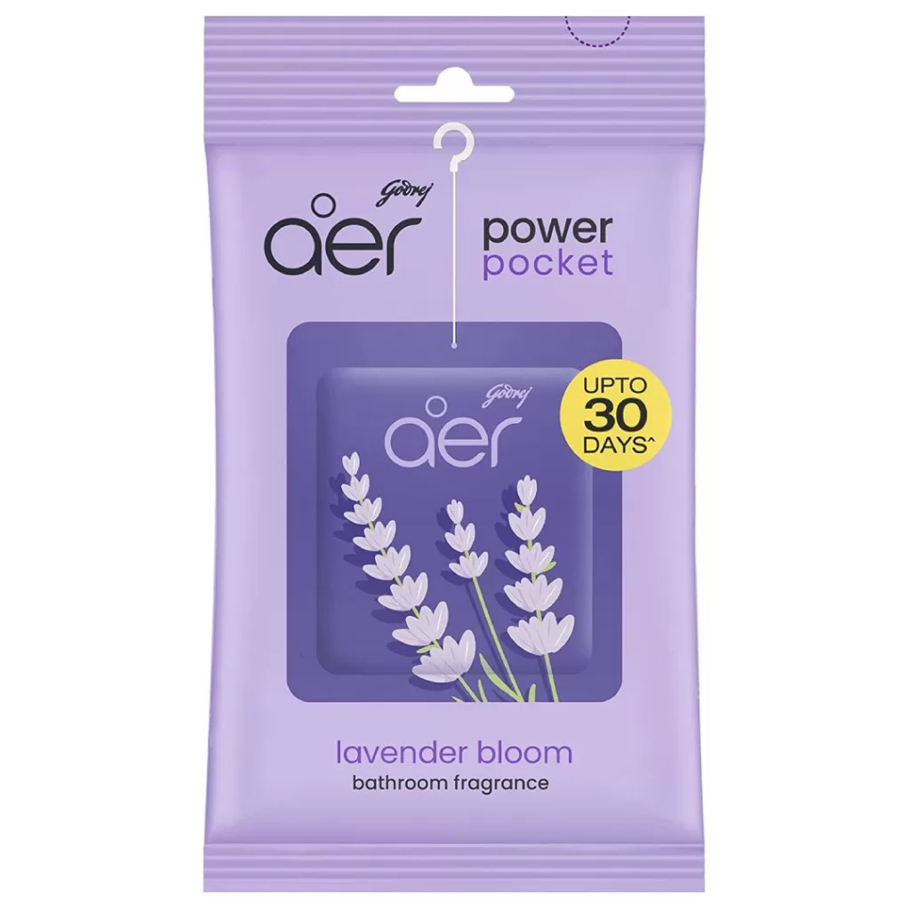 Reorder Level Explained: How Businesses Avoid Stock Shortages and Overordering 15 godrej aer power pocket air freshener – lavender bloom (10g) - 1 piece