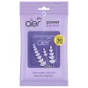godrej aer power pocket air freshener – lavender bloom (10g) - 1 piece