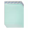 polynet envelopes (10 X 7 inch) - Pack of 100 (green)
