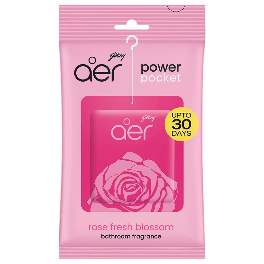 Reorder Level Explained: How Businesses Avoid Stock Shortages and Overordering 8 godrej aer power pocket air freshener – rose fresh blossom