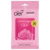 godrej aer power pocket air freshener – rose fresh blossom