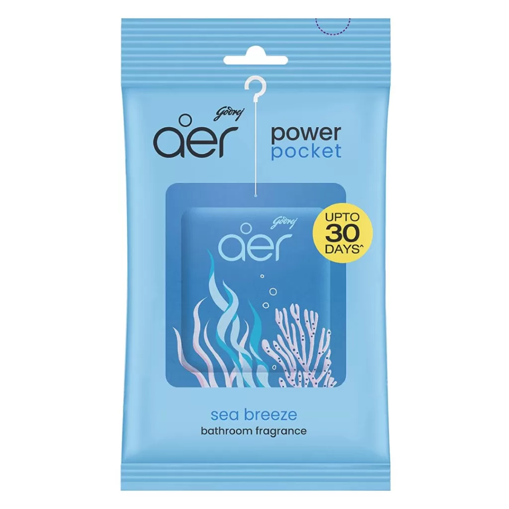 Reorder Level Explained: How Businesses Avoid Stock Shortages and Overordering 5 godrej aer power pocket air freshener – sea breeze (10g) - 1 piece