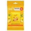 godrej aer power pocket air freshener – tangy delight (10g) - 1 piece