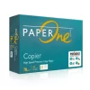 paper one copier paper - a4 size, 70 gsm, 1 ream 500 sheet - 1 piece
