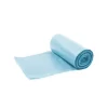clean india bio-degradable garbage bag 25 X 30 inch (plastic) dustbin bag, blue color - 1 pkt