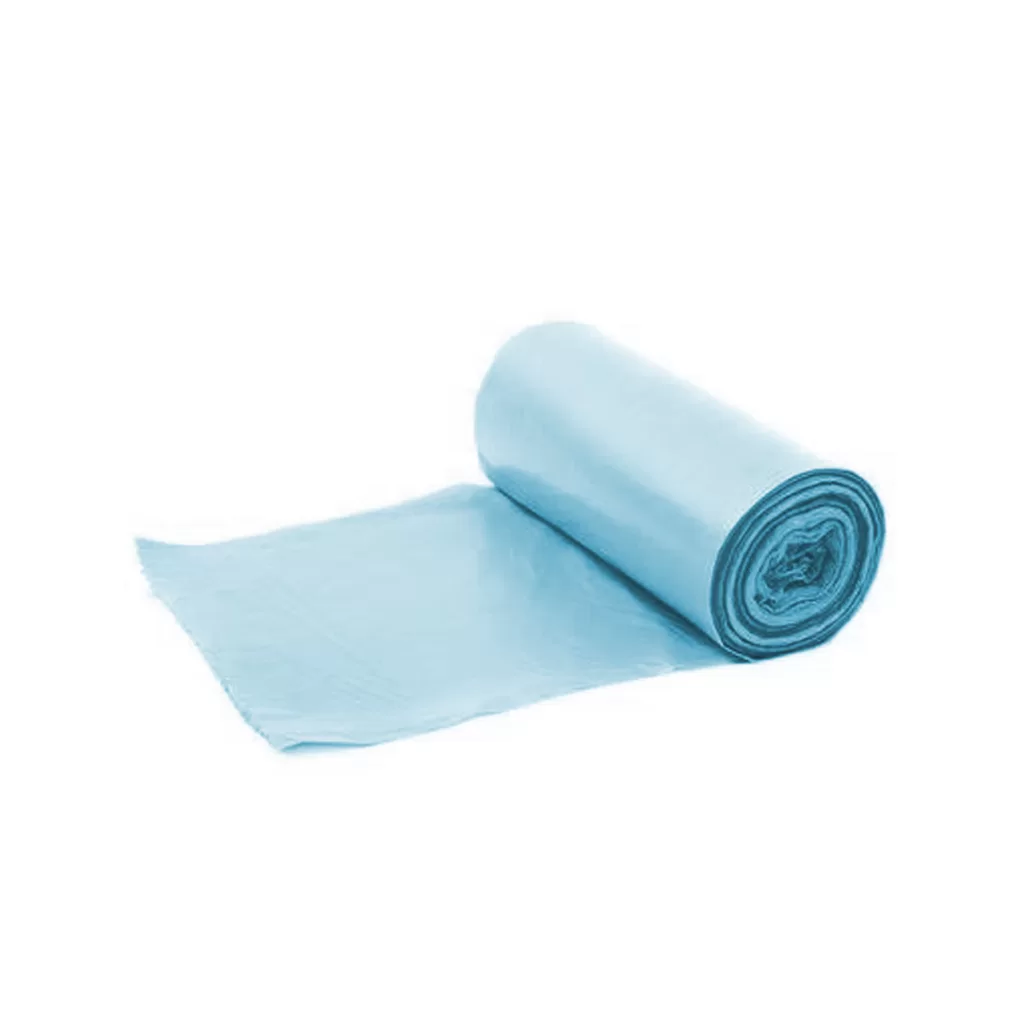 Office Supplies Spend Analysis: How to Find Hidden Savings in Procurement 8 clean india bio-degradable garbage bag 30 X 50 inch (plastic) dustbin bag, blue color - 1 pkt