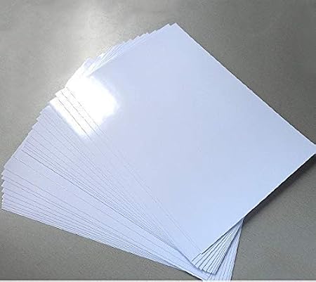 Premium A4 Glossy Photo Paper 180 GSM – 20 Sheets – Buy 1 Get 1 Free – Limited Time Only!