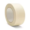 adhesive masking tape 48mm, 2 inch X 25 meter - 1 piece