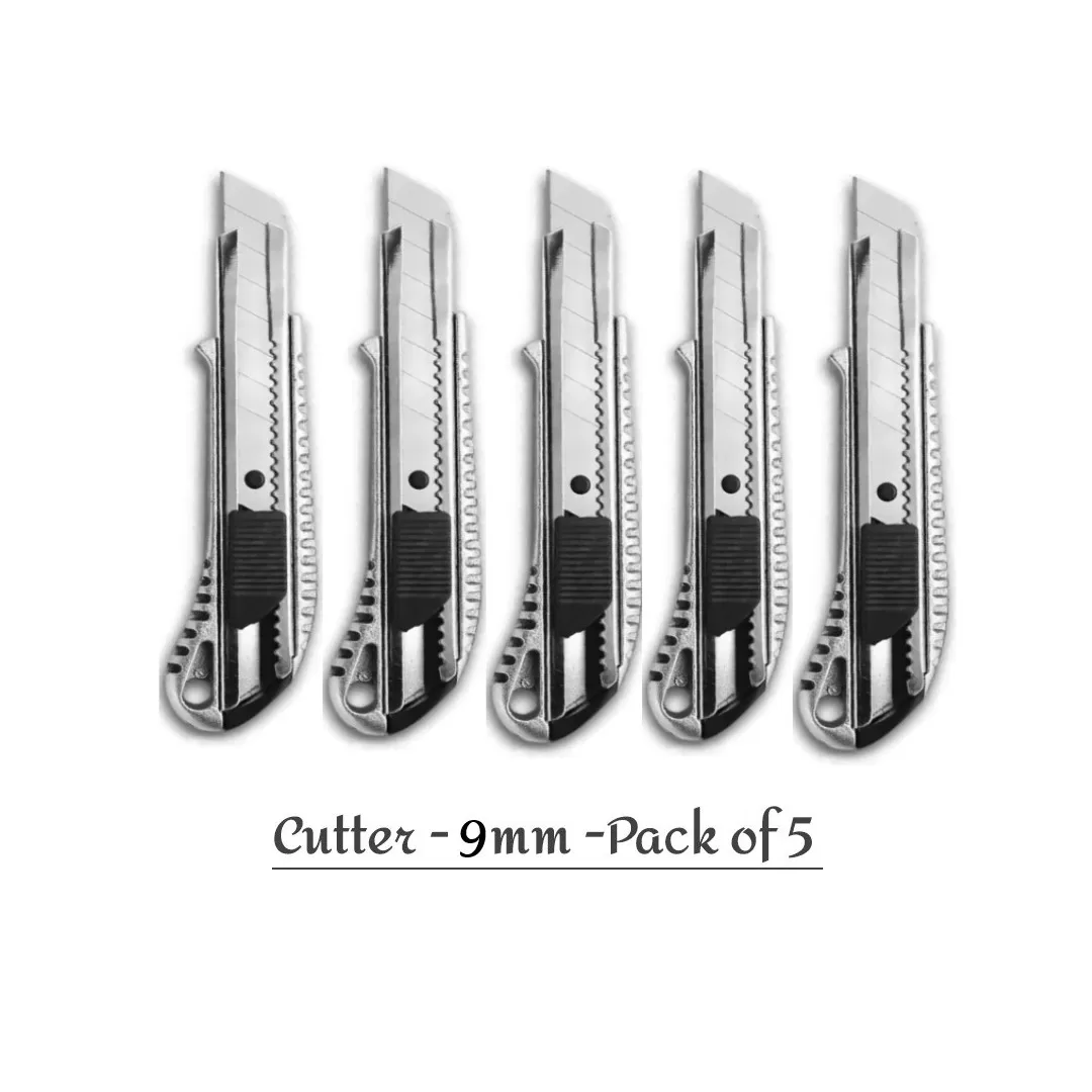 NASA SnapOff Cutter SX96 1.9mm Pack of 5