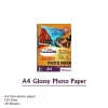 Nasa Premium Glossy Photo Paper 130 GSM