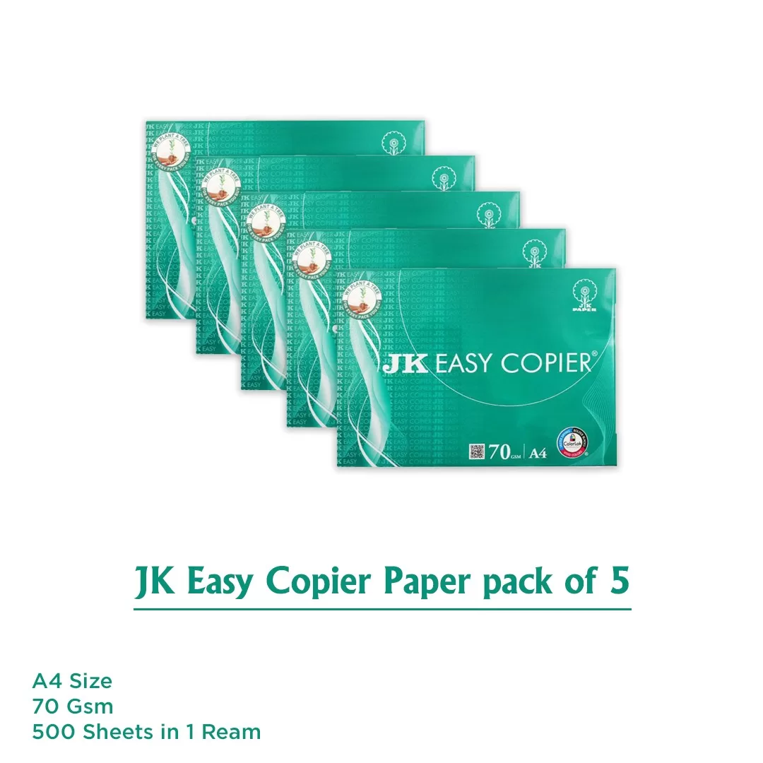 Buy Wholesale United Kingdom Jk Copier A4 Paper Bond Paper A4 Gsm 500  Sheets Wholesale Price A4 Sheet Size Copier A4 White Copy Paper 80 70 Gsm  Manufacture & Jk Copier A4
