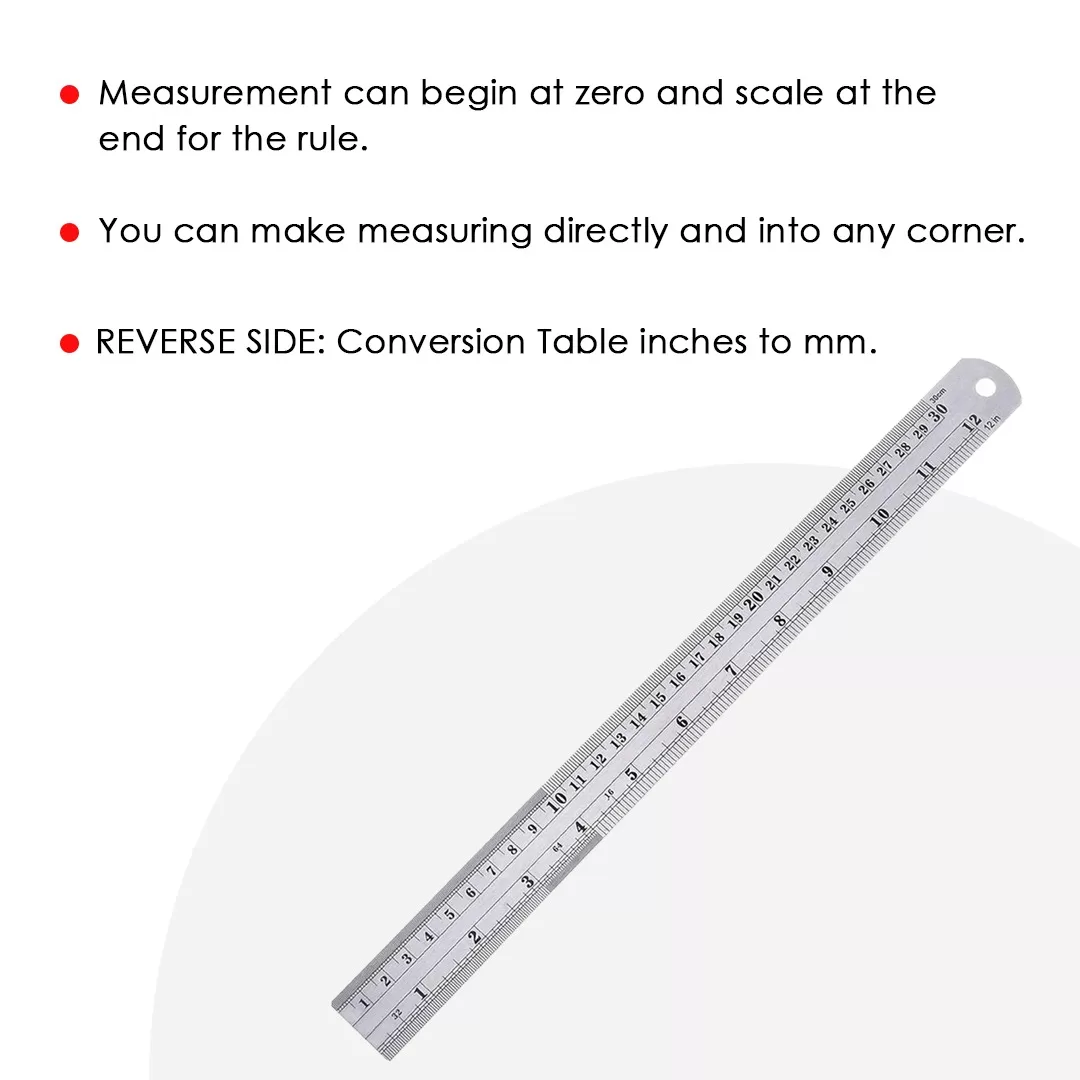 1 inch scale online