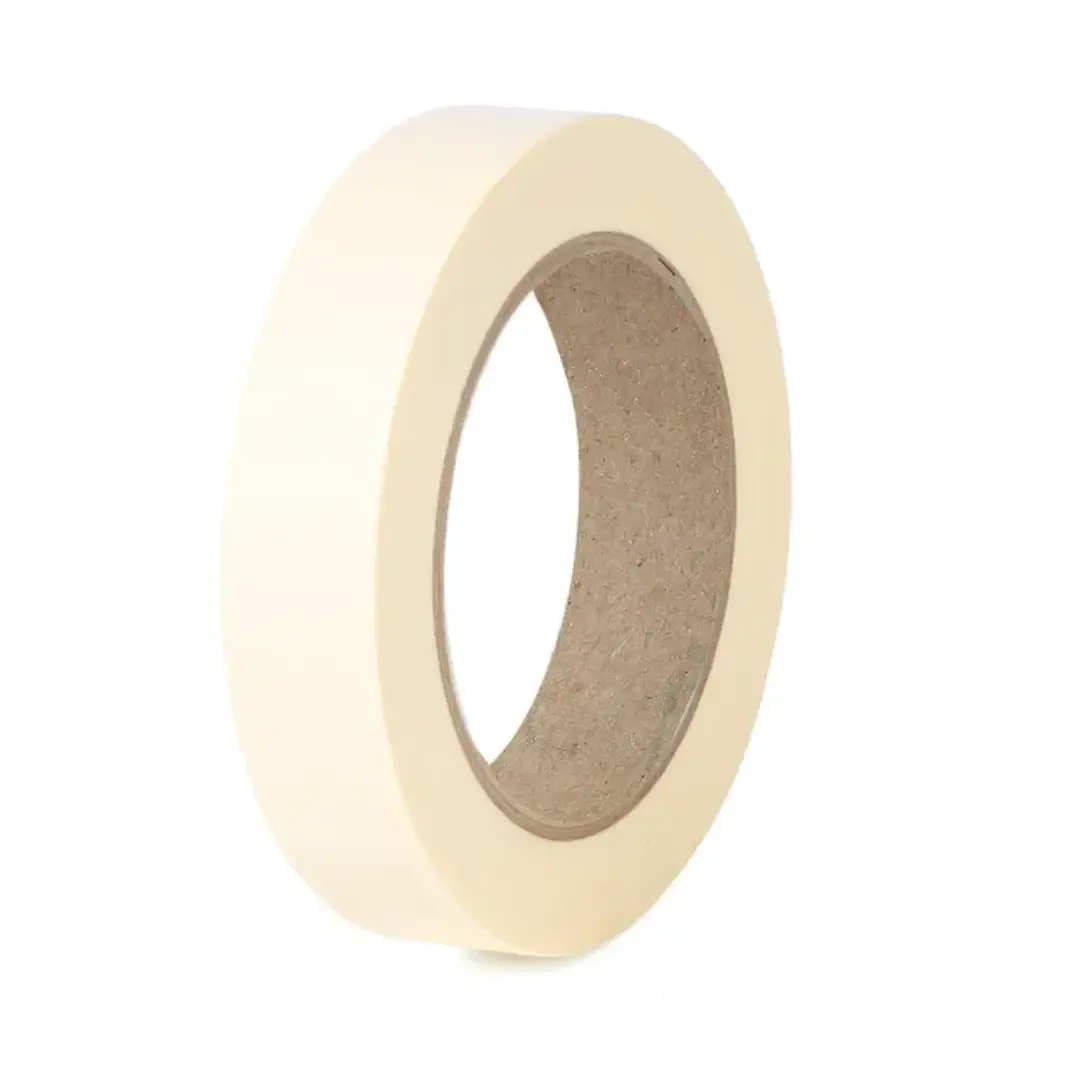 Simple Self Adhesive Masking Tape For Arts & Crafts & Carpenter 24MM X 20MTR