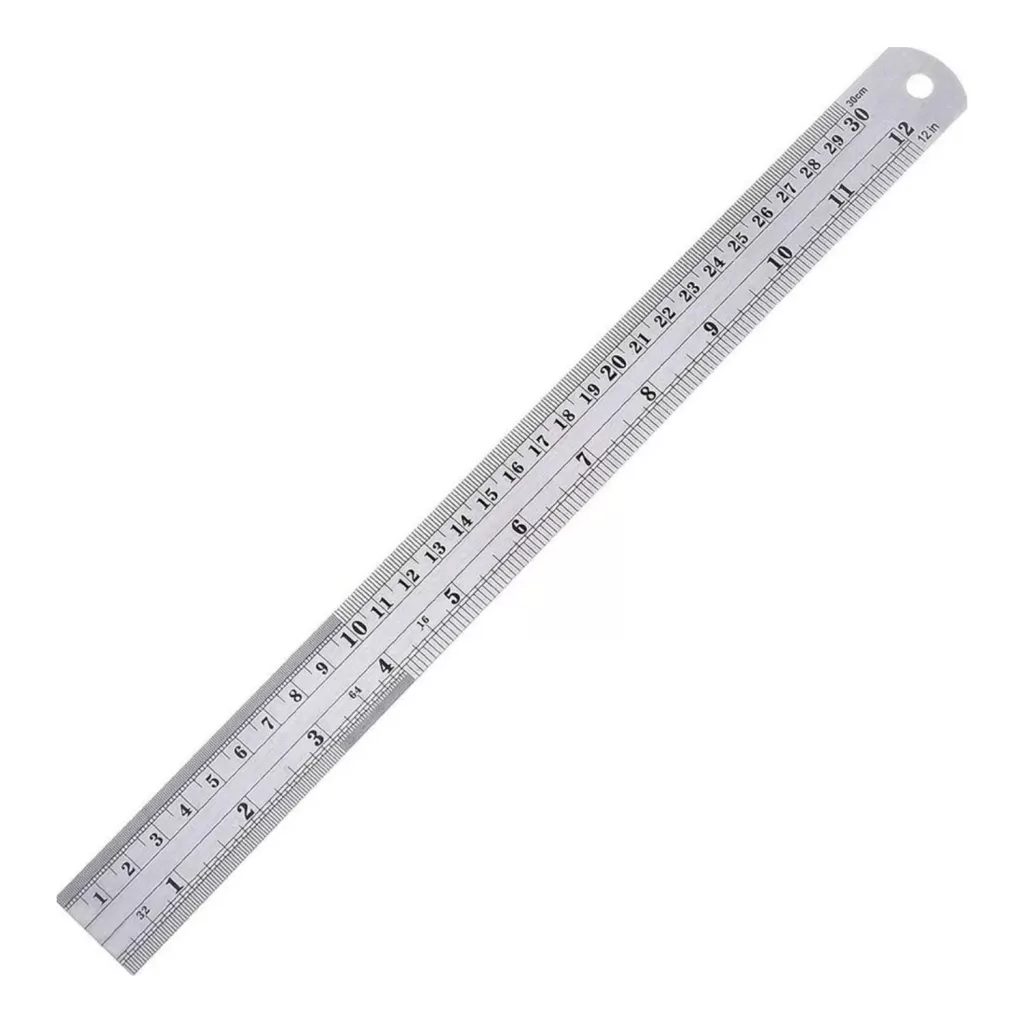 The Complete Office Procurement Checklist for Businesses in India 9 Heavy Duty Stainless Stee lScale