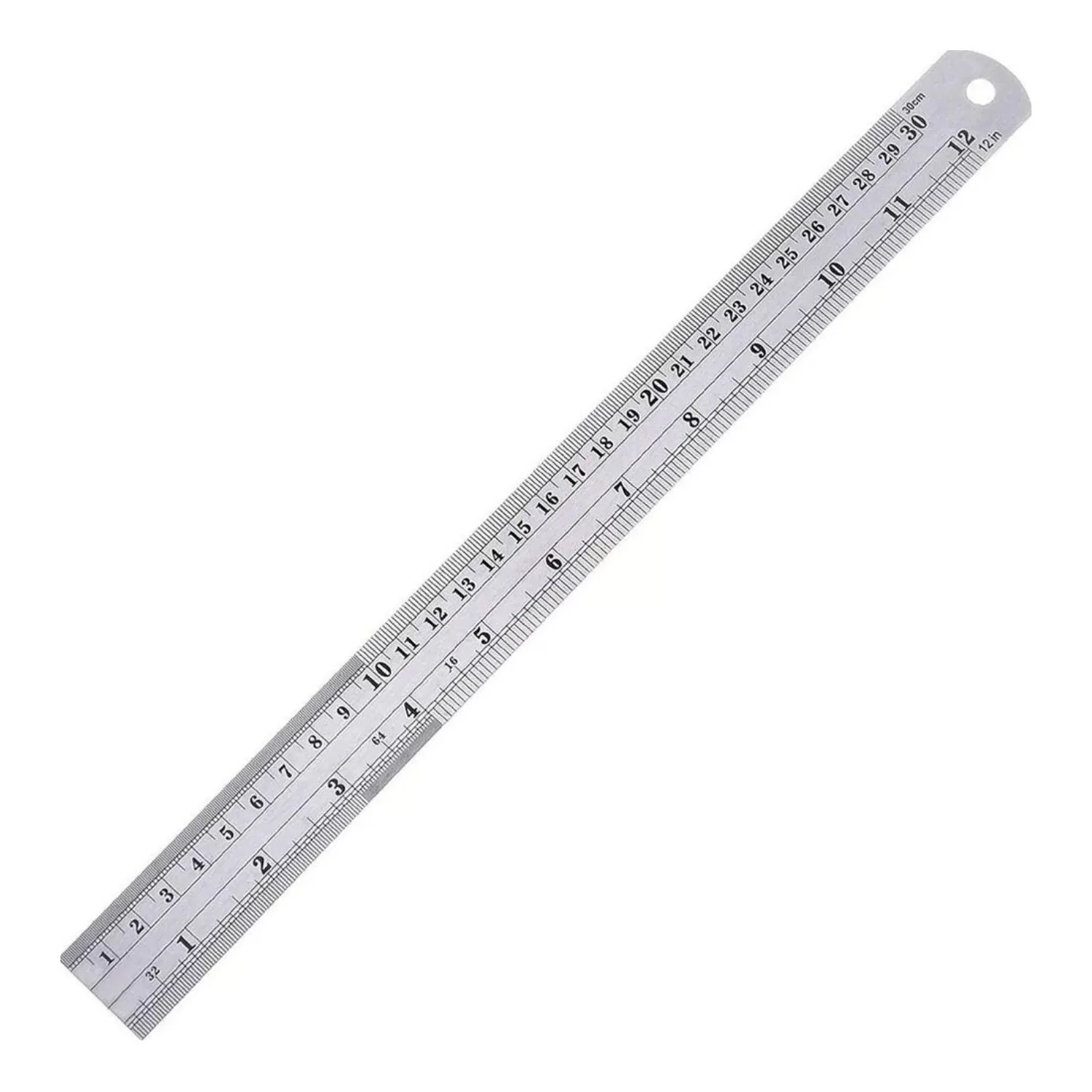 30 inches deals scale