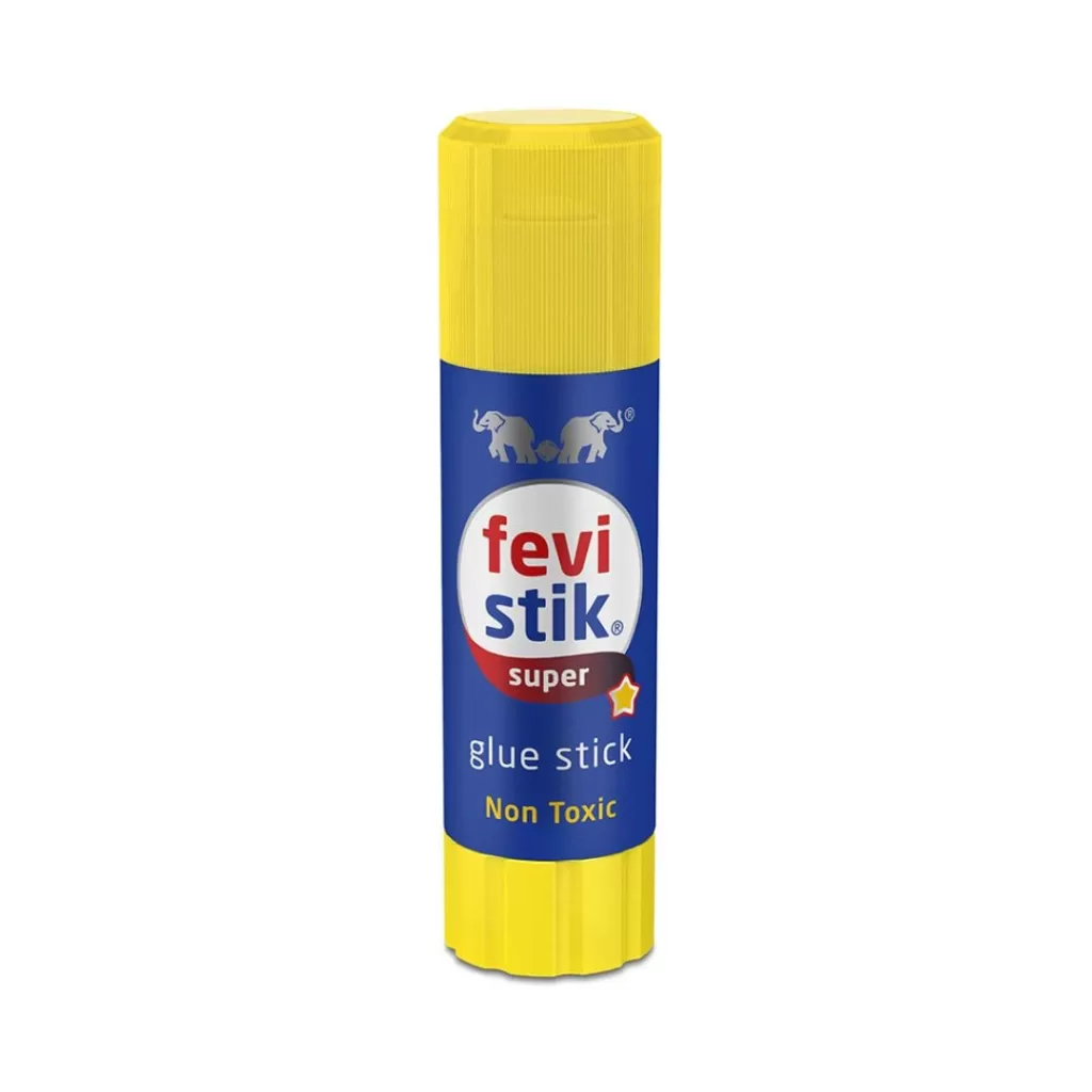 The Complete Office Procurement Checklist for Businesses in India 5 fevi stick roll on glue stick (8g) - 1 piece