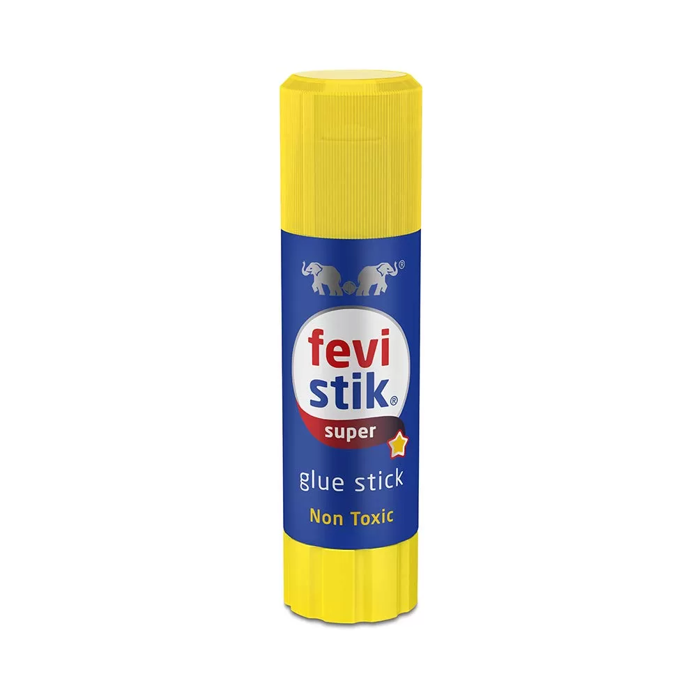 Fevi Stick Roll-On Glue Stick 25g - 1 Piece