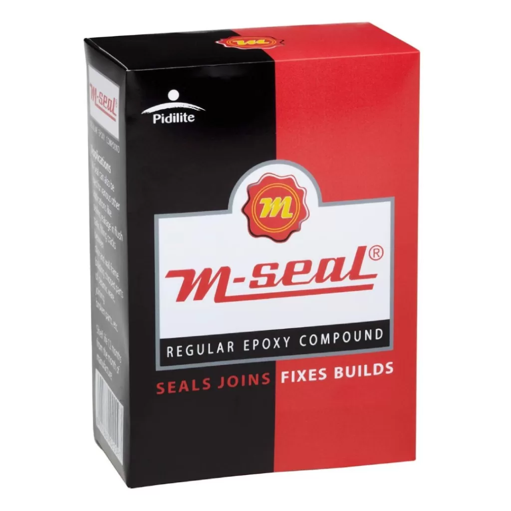pidilite m-seal regular
