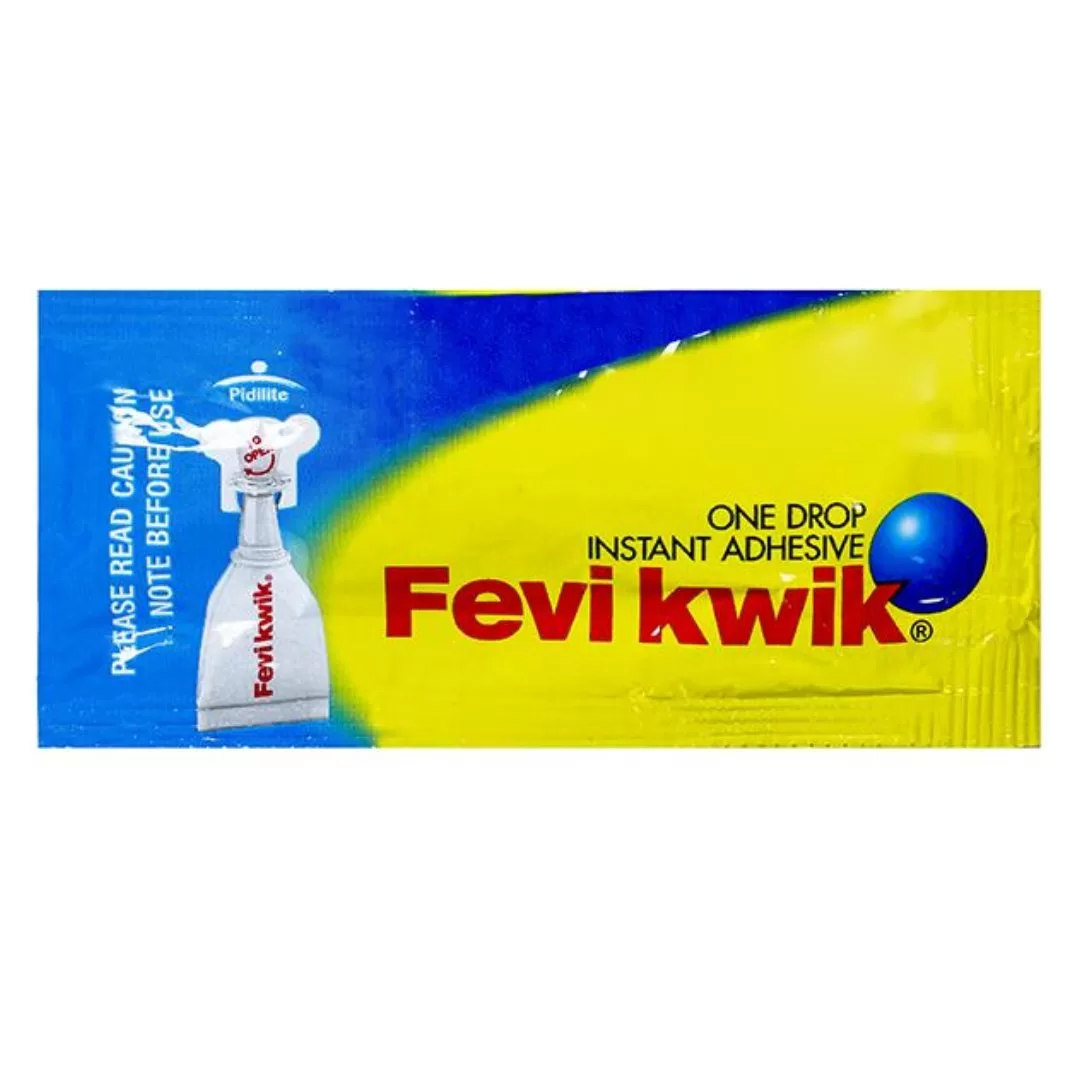 Fevi Stick Roll-On Glue Stick 25g - 1 Piece