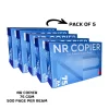 NR Copier Paper 75 gsm