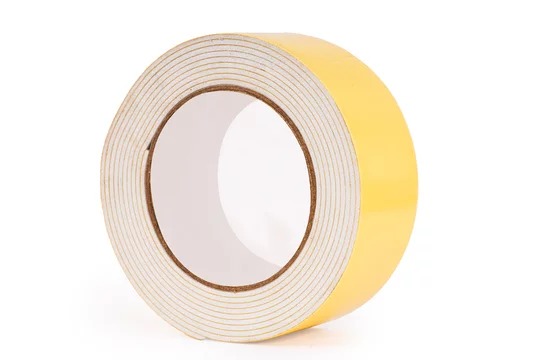 Double Sided Self Adhesive Acrylic Foam Mounting Multipurpose Tape – 2″ Inch X 3 Meter