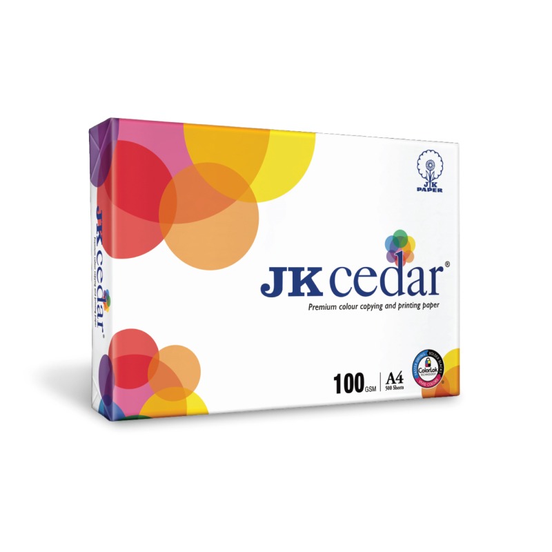 High-Quality Office Paper for Premium Printing: JK Cedar Paper Review 1 100 GSM office paper, A3 paper, A4 paper, acid-free paper, bright white paper, Colorlok Technology, eco-friendly paper, high-quality copier paper, JK Cedar paper, long-lasting office paper, Office Supplies, premium office paper, premium printing paper, sharp text printing, ultra-smooth copier paper, vivid color printing