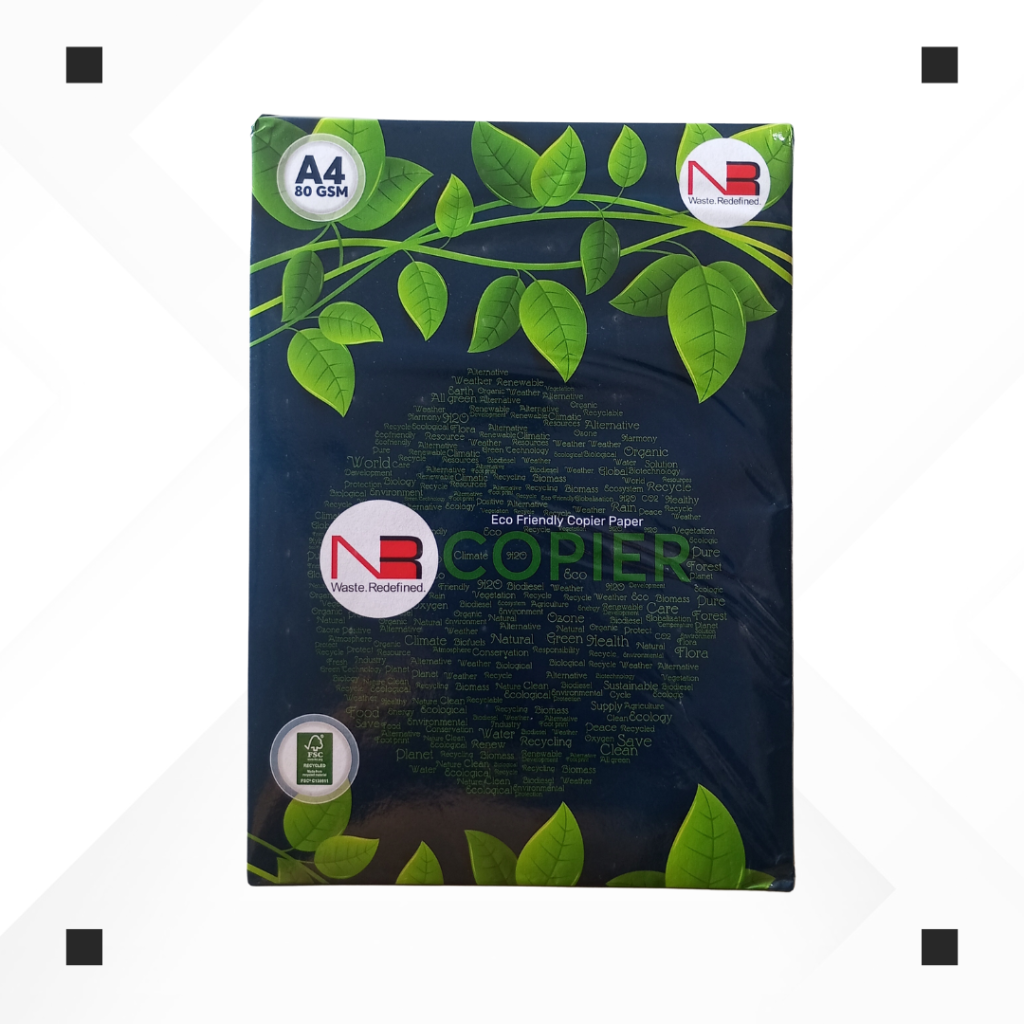 A4 size paper: Uses and Applications in India 4 NR-80-gsm-paper