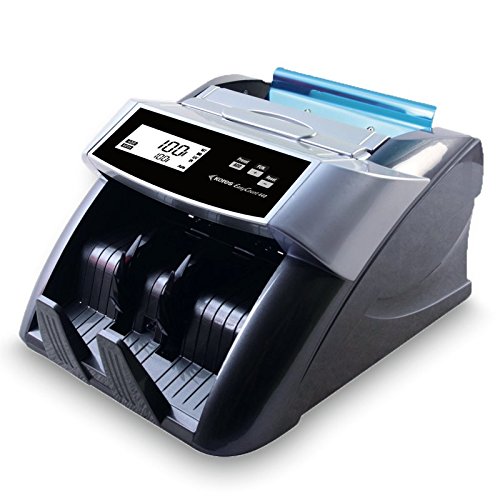 Kores Easy Count 440 Currency Counting Machine – Fast & Reliable Cash Counting