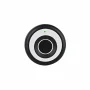 Biometric Smart Furniture Lock – Ivory Front View
