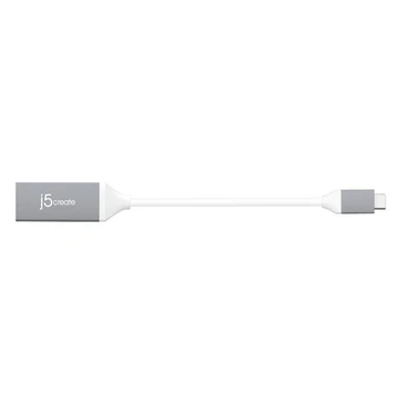 JCA153G USB-C™ to 4K HDMI™ Adapter 10 JCA153G USB-C™ to 4K HDMI™ Adapter - Image 10