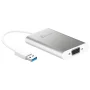 j5create JUA311 USB 3.0 to VGA Adapter Front View