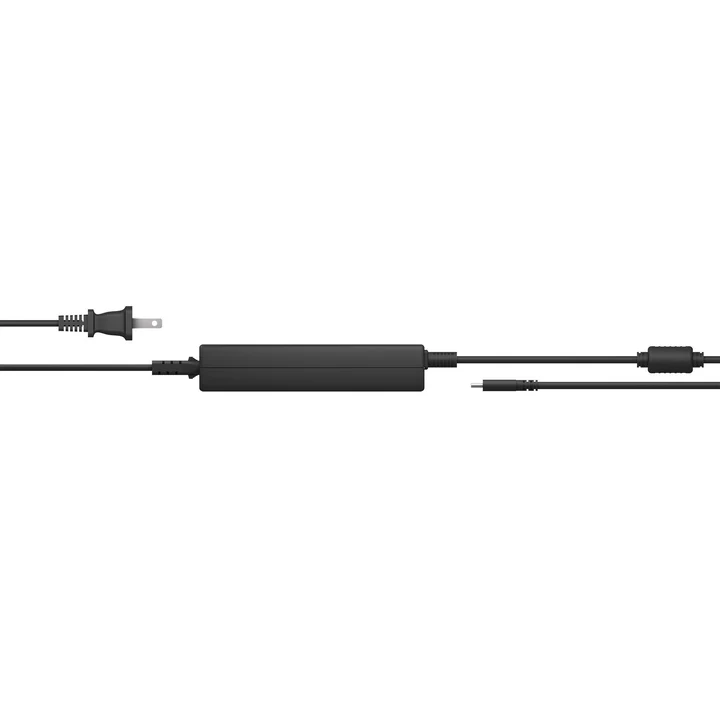 j5create JUP2290 100W PD USB-C Super Charger with USB-A Fast Charging Port – 87W USB-C + 12W USB-A Simultaneous Charging, Built-in Cable, Surge Protection 3 j5create JUP2290 100W PD USB-C Super Charger with USB-A Fast Charging Port – 87W USB-C + 12W USB-A Simultaneous Charging, Built-in Cable, Surge Protection - Image 3