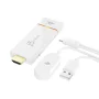 JVAW76 4K Wireless Display Adapter front view