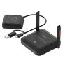 JVW120 Wireless Setup Example – Conference Room